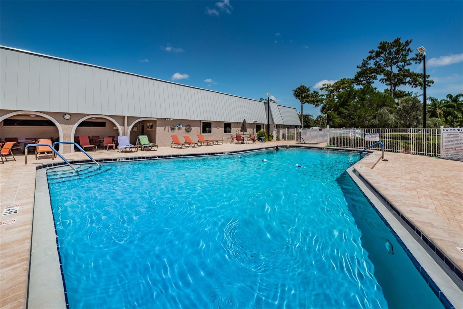 PARADISE POINTE WEST - Residential