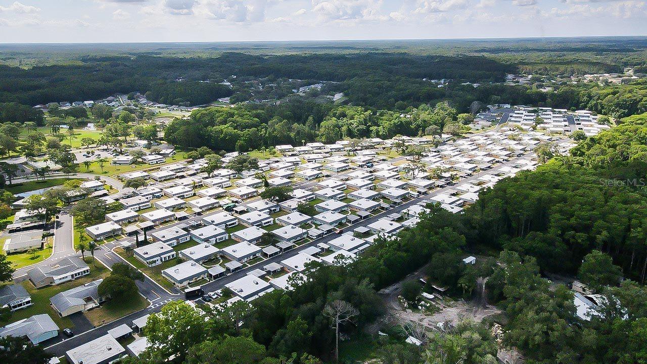 PARADISE POINTE WEST - Residential