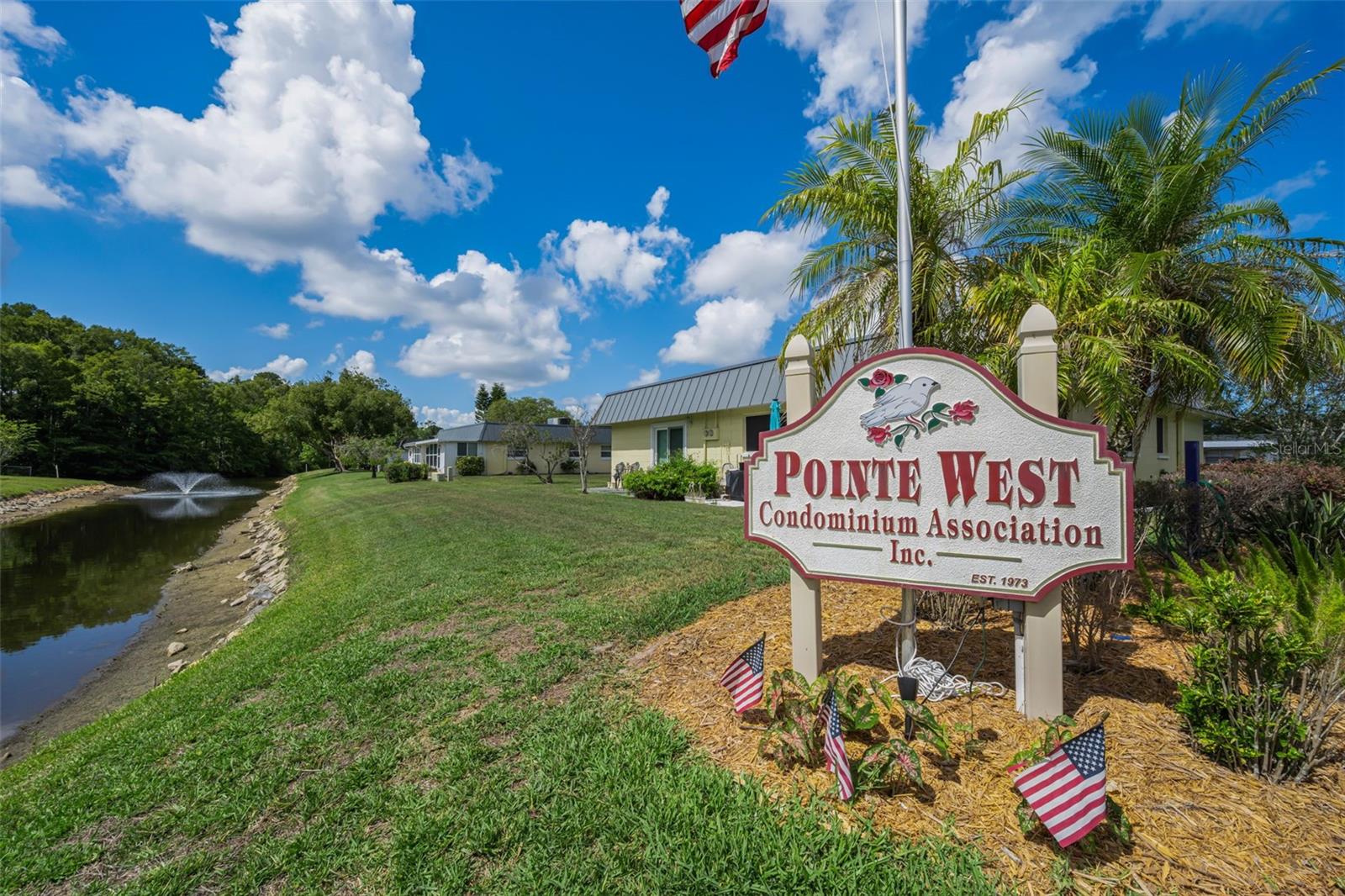 PARADISE POINTE WEST - Residential