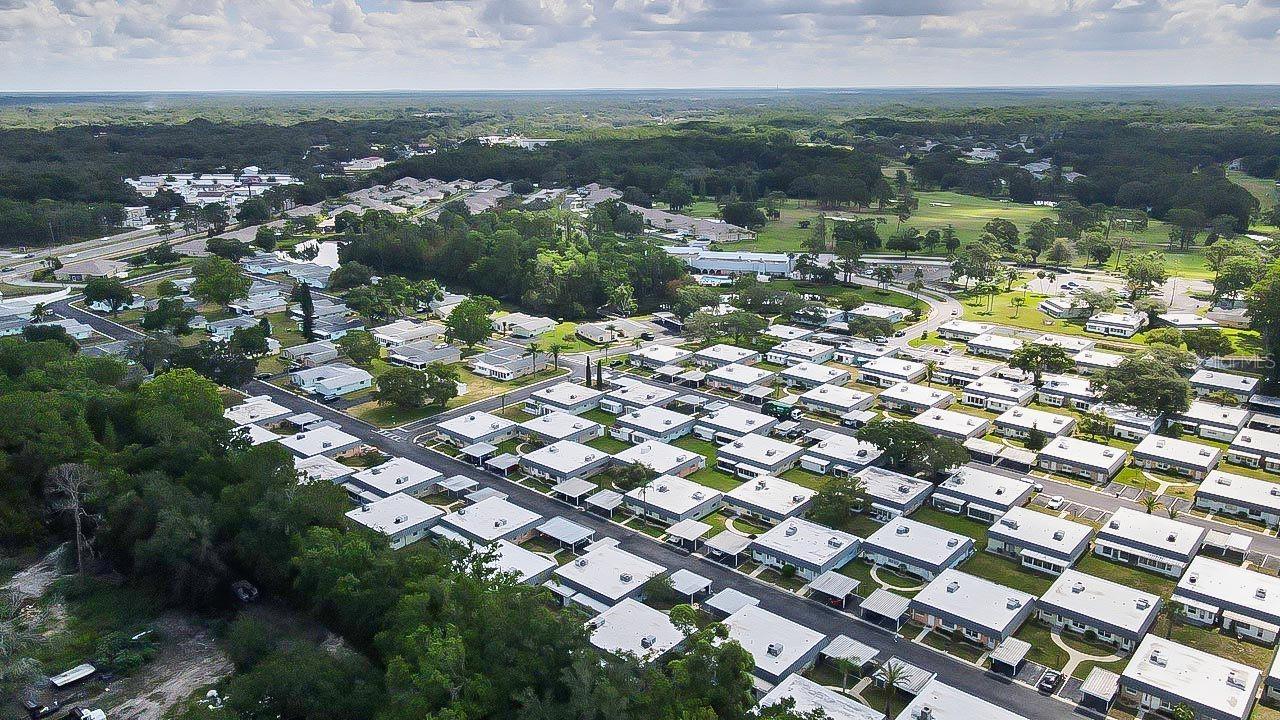 PARADISE POINTE WEST - Residential