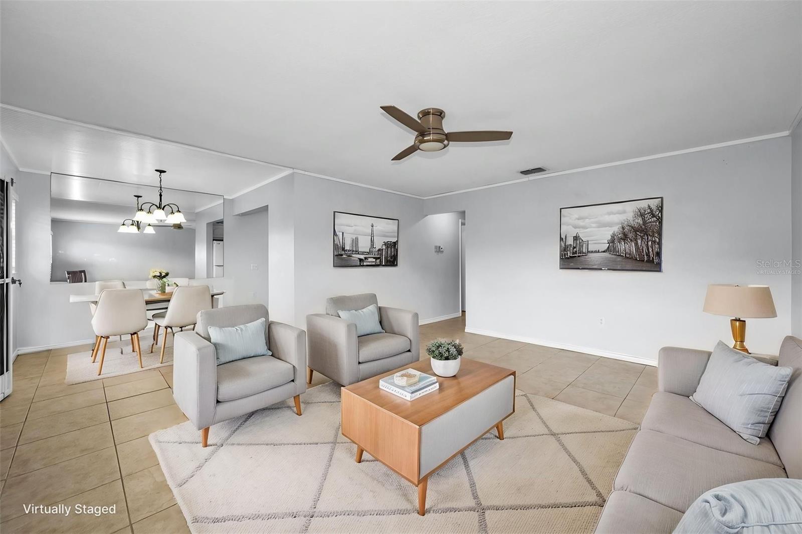 PARADISE POINTE WEST - Residential