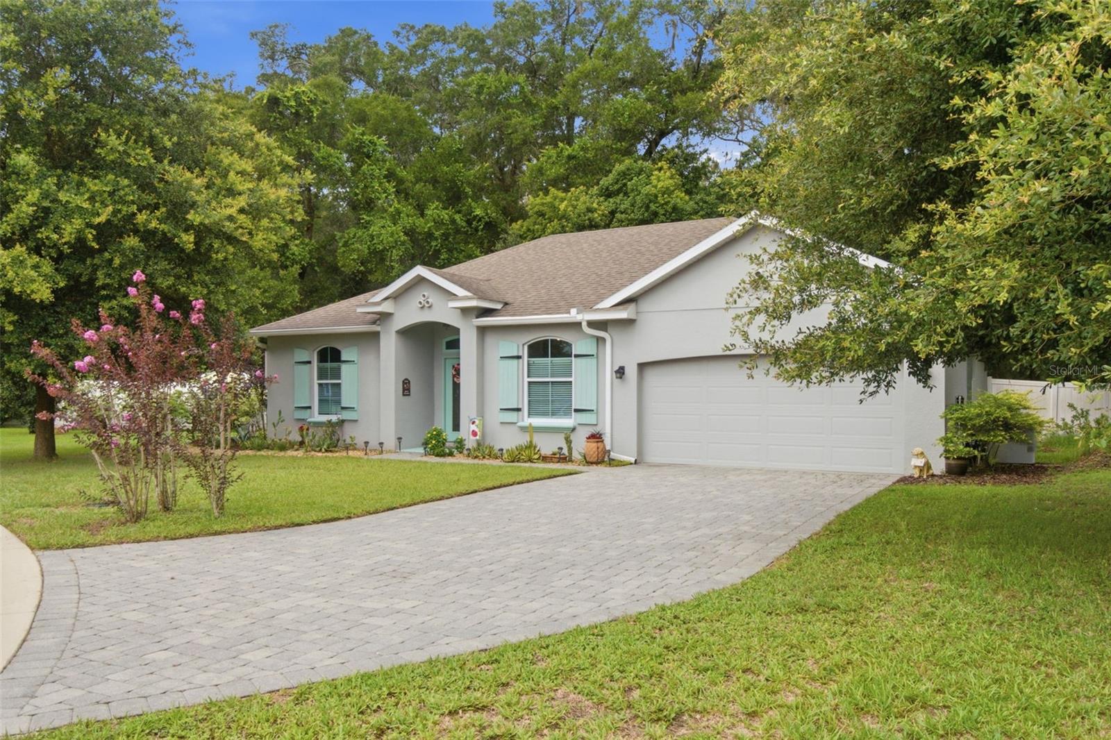RIDGEWOOD CROSSING - Residential