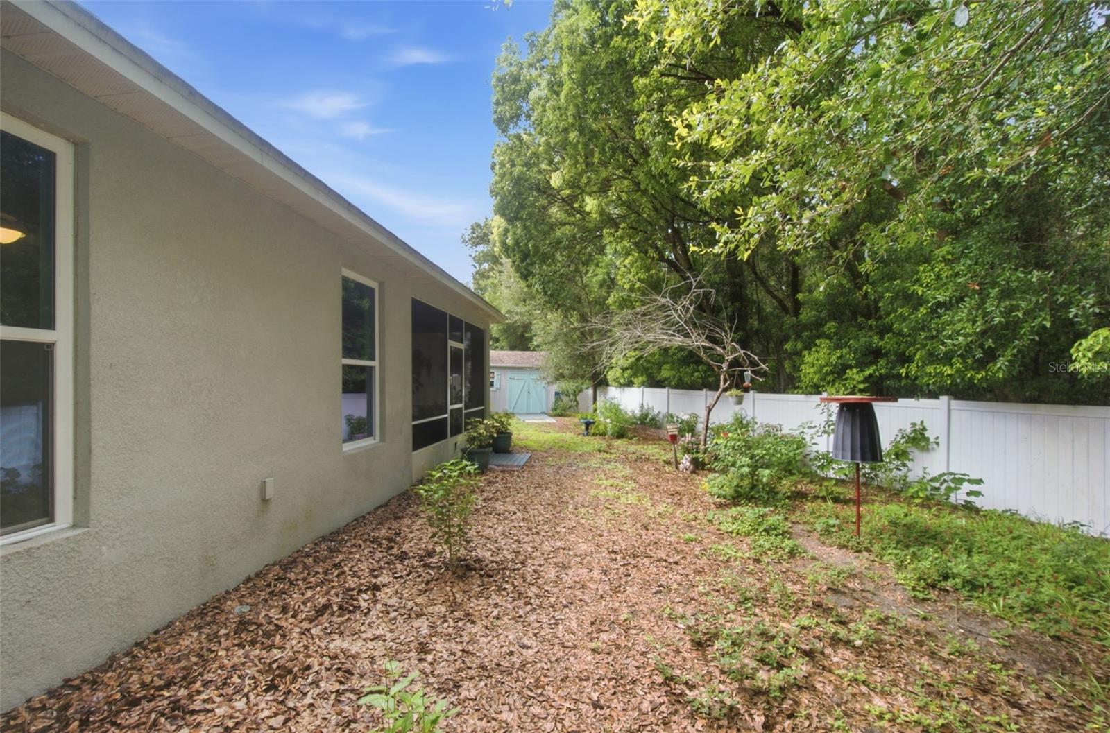 RIDGEWOOD CROSSING - Residential