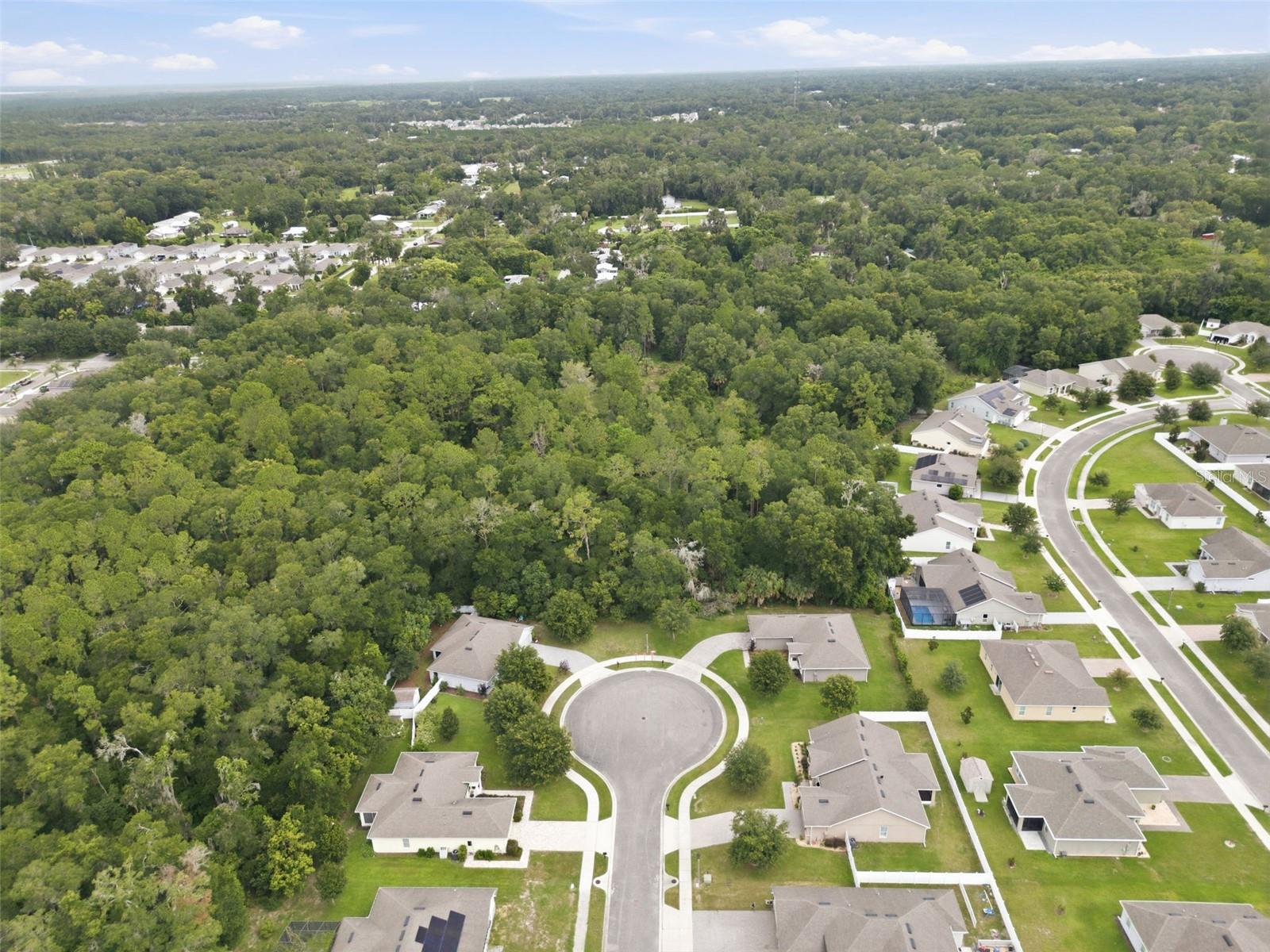 RIDGEWOOD CROSSING - Residential