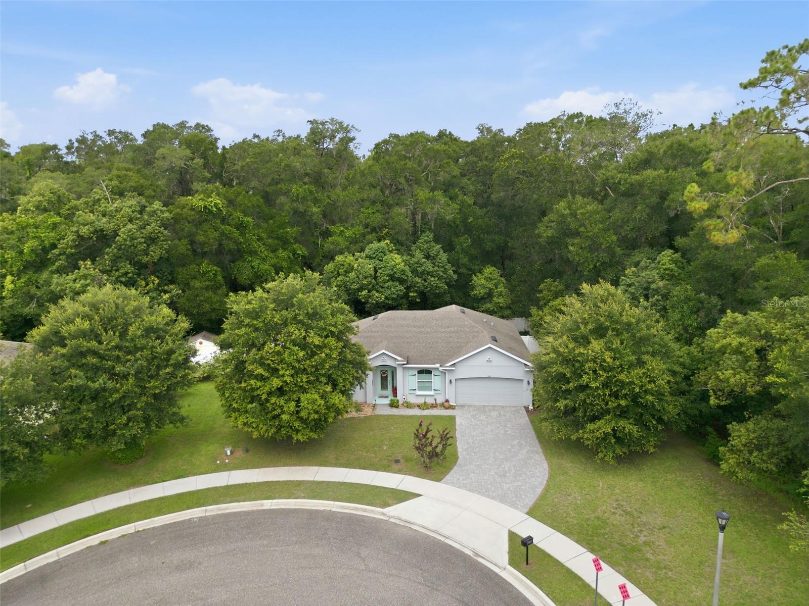 RIDGEWOOD CROSSING - Residential