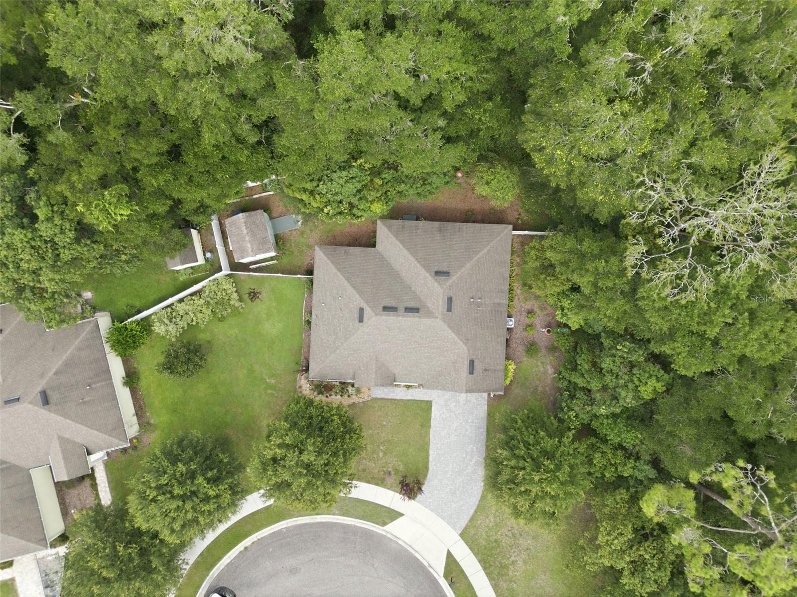 RIDGEWOOD CROSSING - Residential