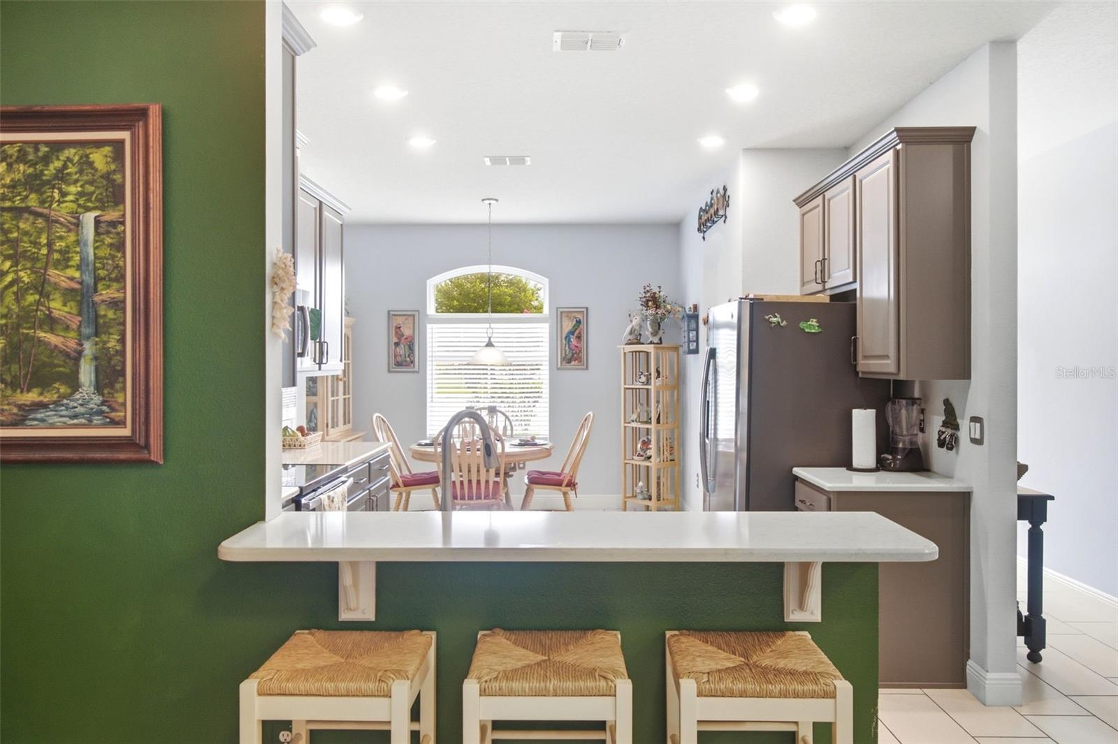 RIDGEWOOD CROSSING - Residential