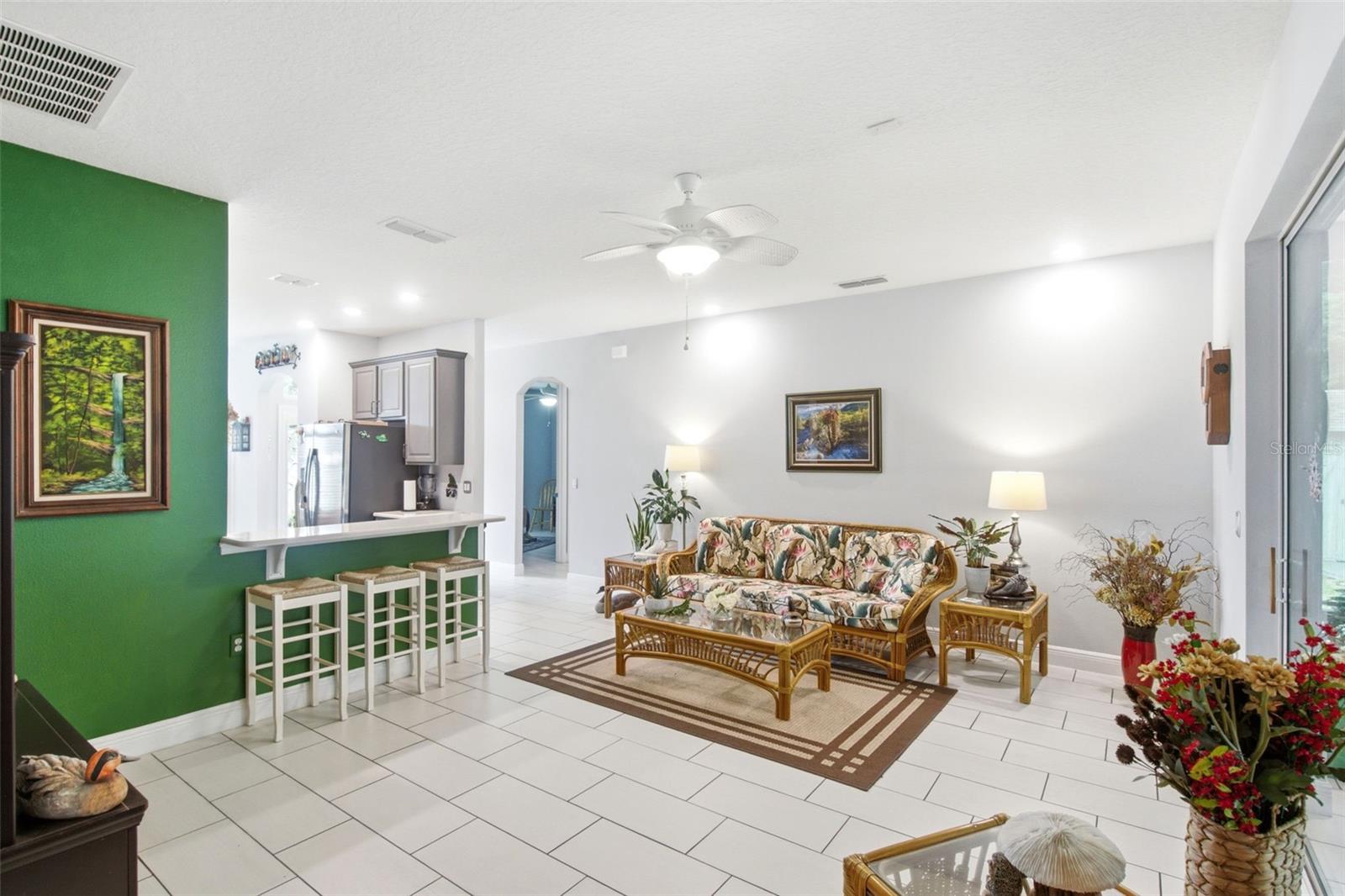 RIDGEWOOD CROSSING - Residential