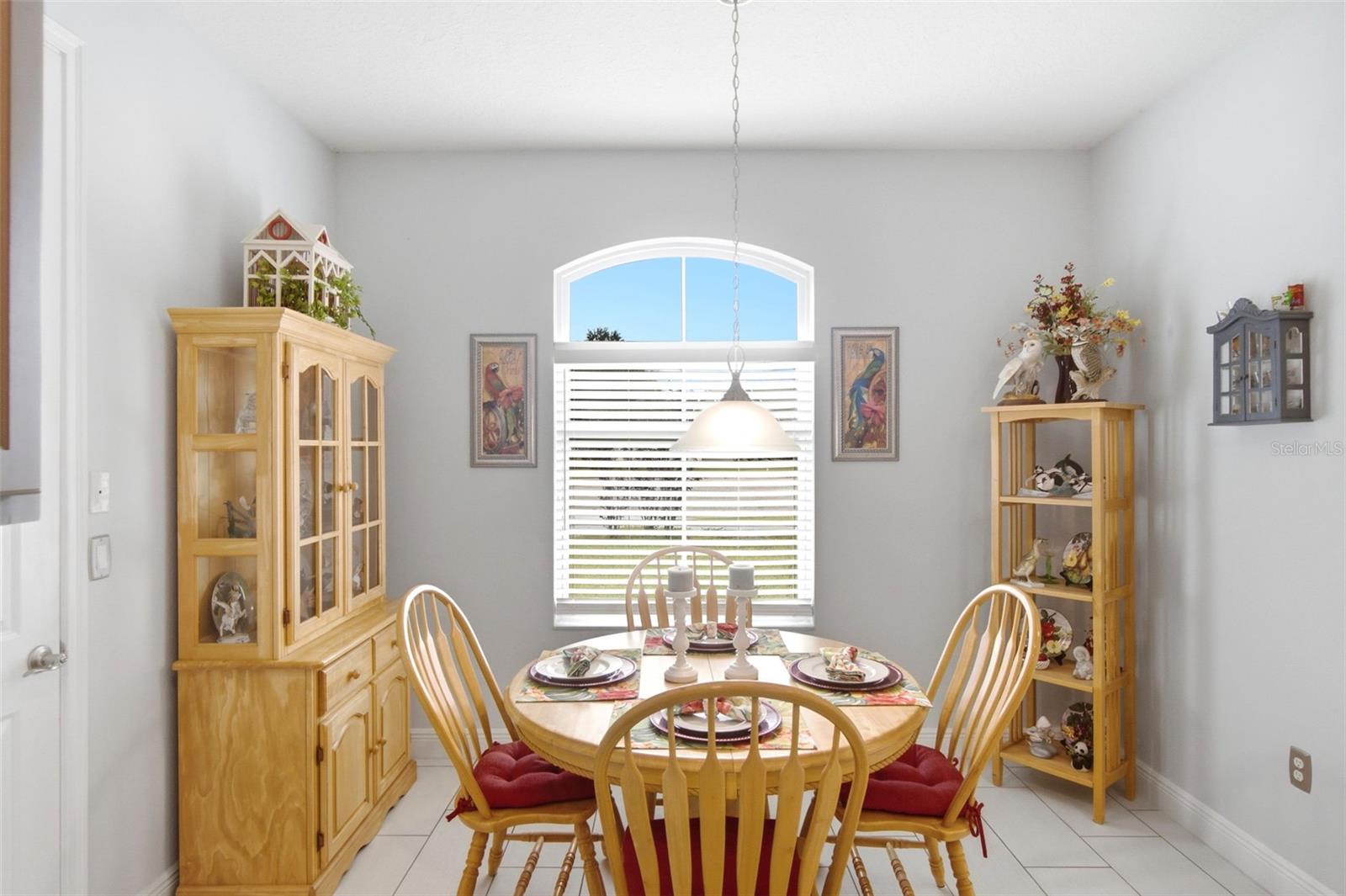 RIDGEWOOD CROSSING - Residential