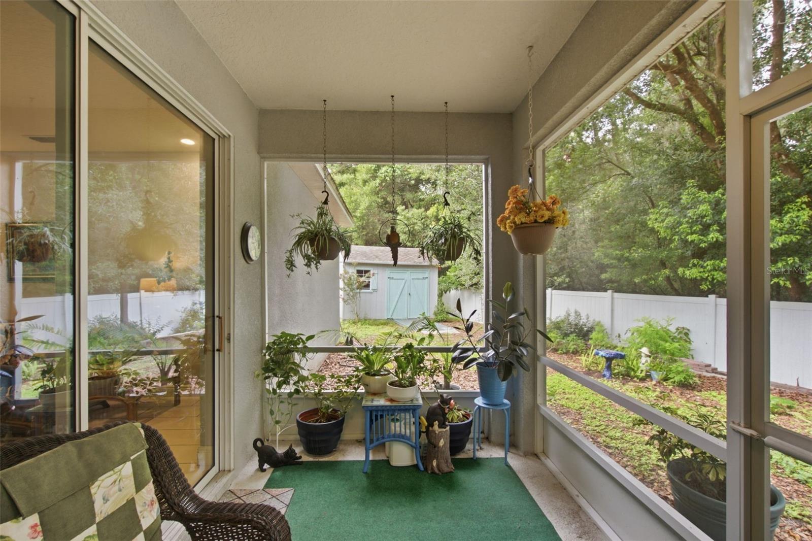 RIDGEWOOD CROSSING - Residential