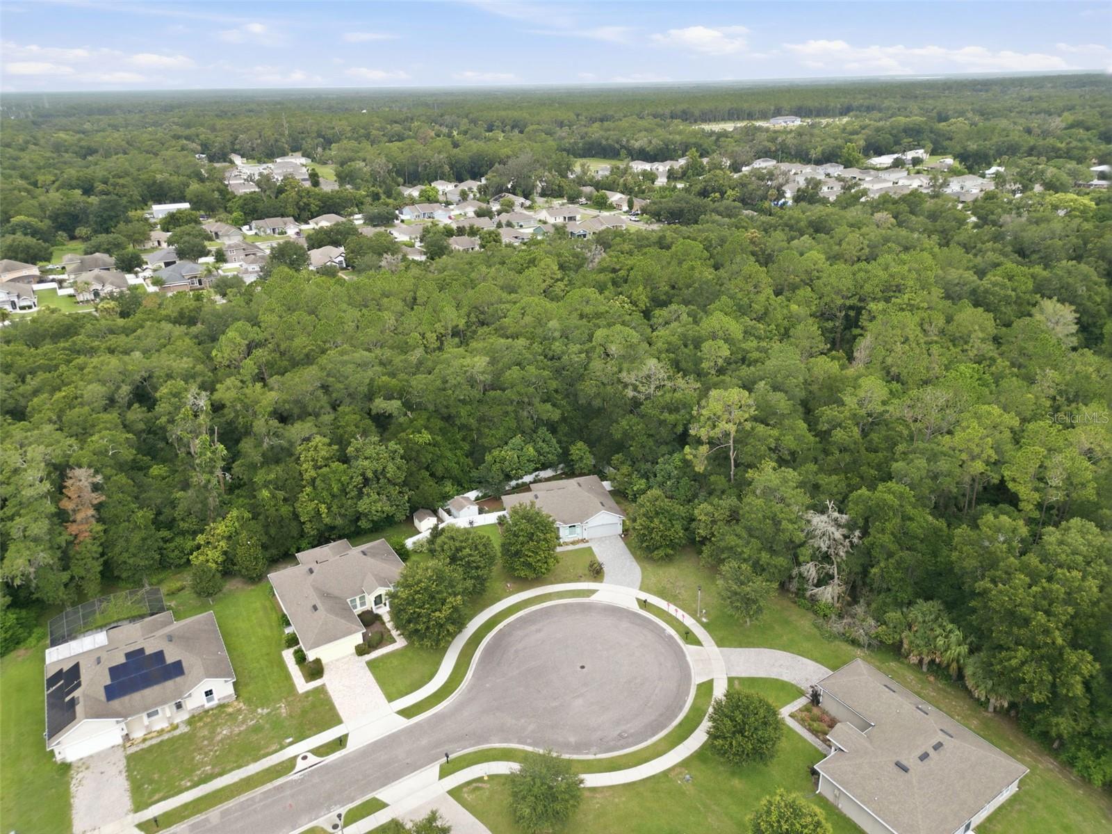 RIDGEWOOD CROSSING - Residential
