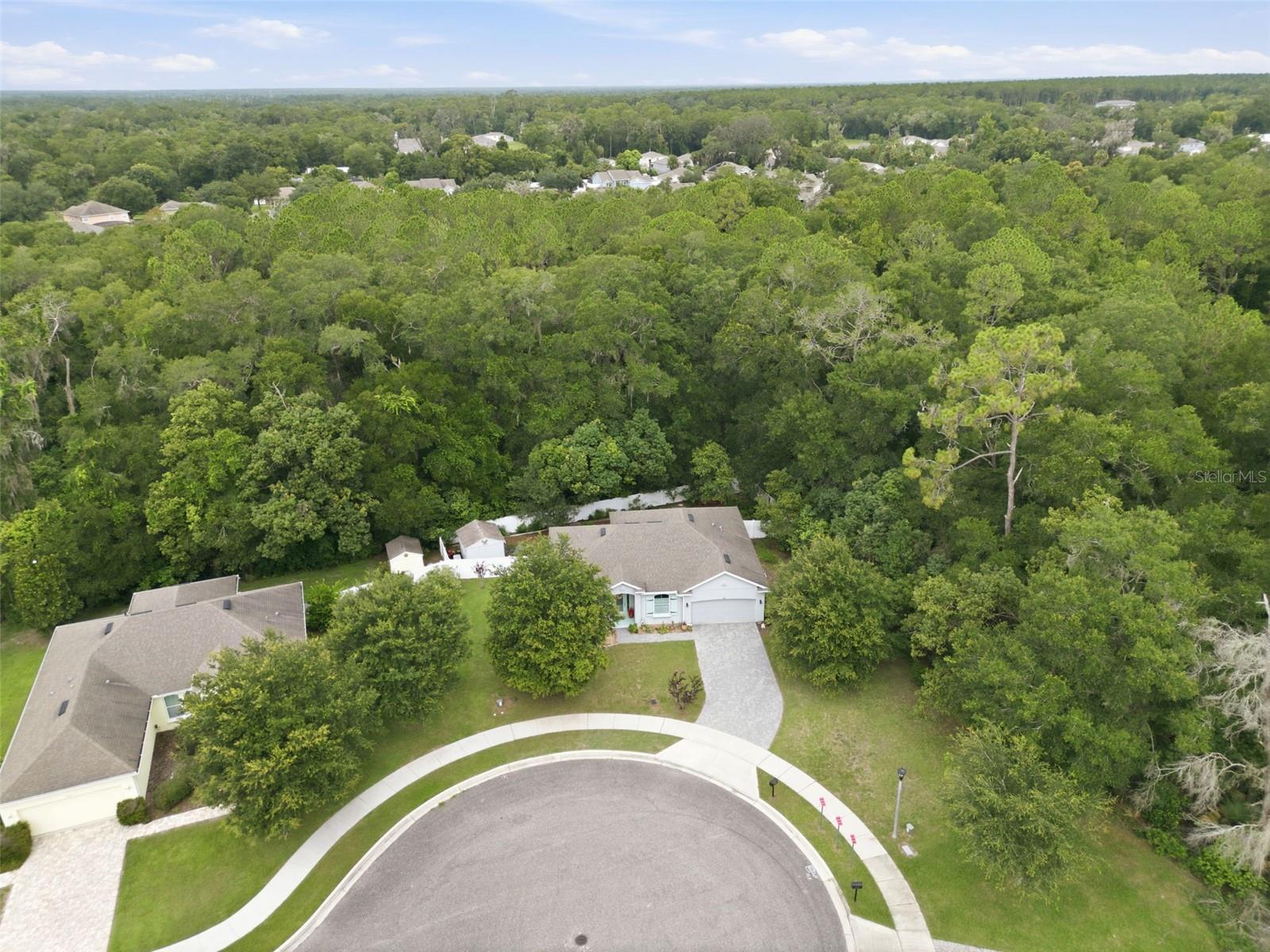 RIDGEWOOD CROSSING - Residential