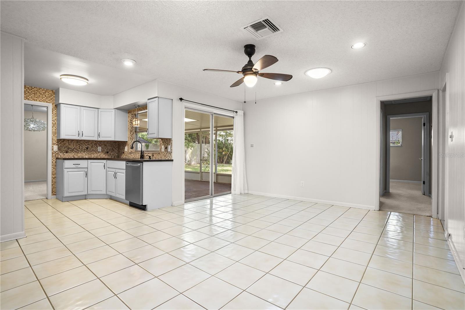 DOMMERICH ESTATES 1ST ADD - Residential