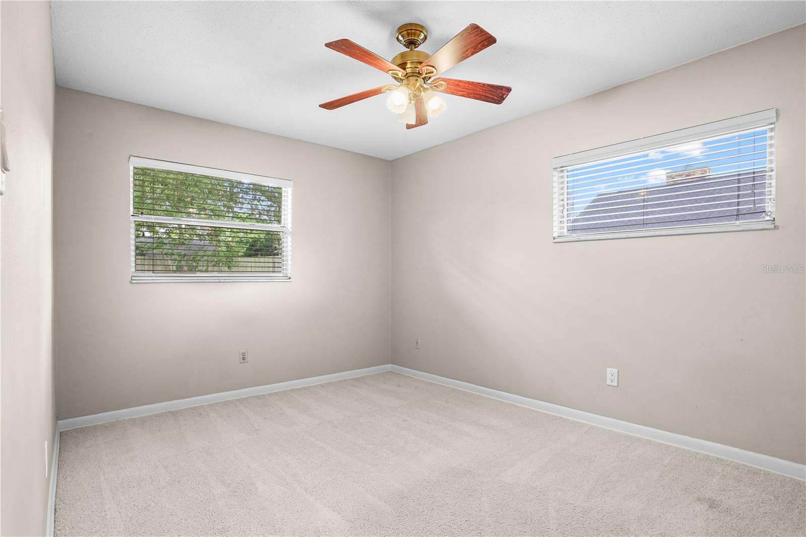 DOMMERICH ESTATES 1ST ADD - Residential
