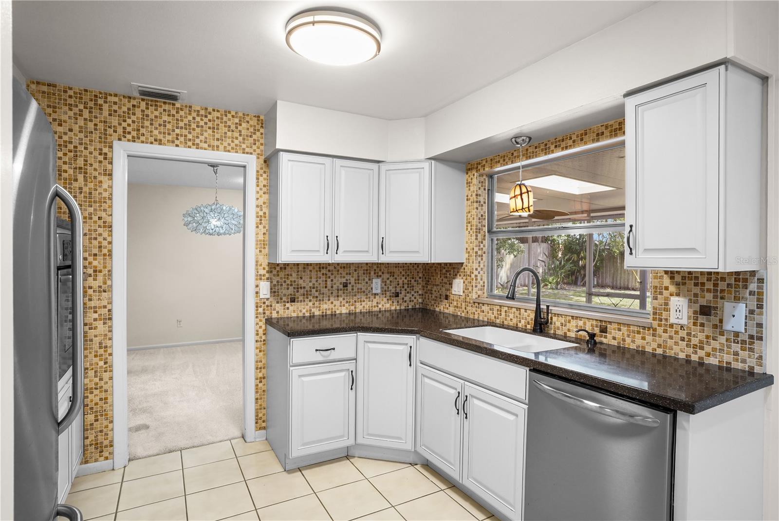 DOMMERICH ESTATES 1ST ADD - Residential