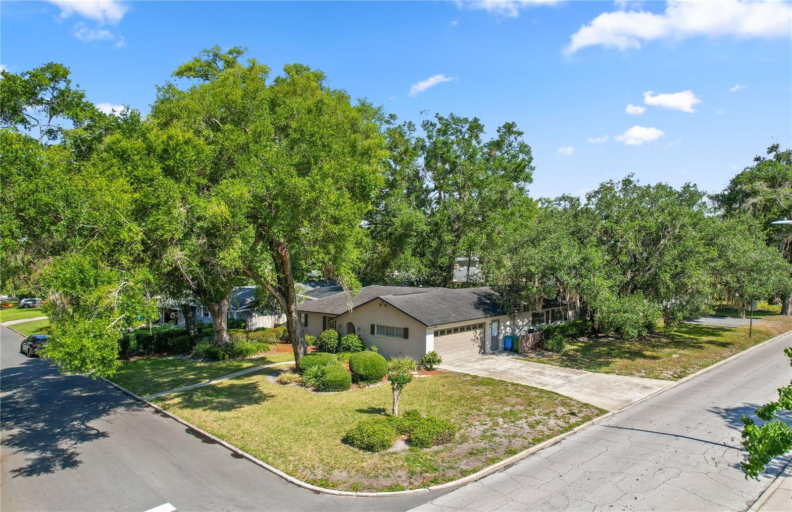 DOMMERICH ESTATES 1ST ADD - Residential