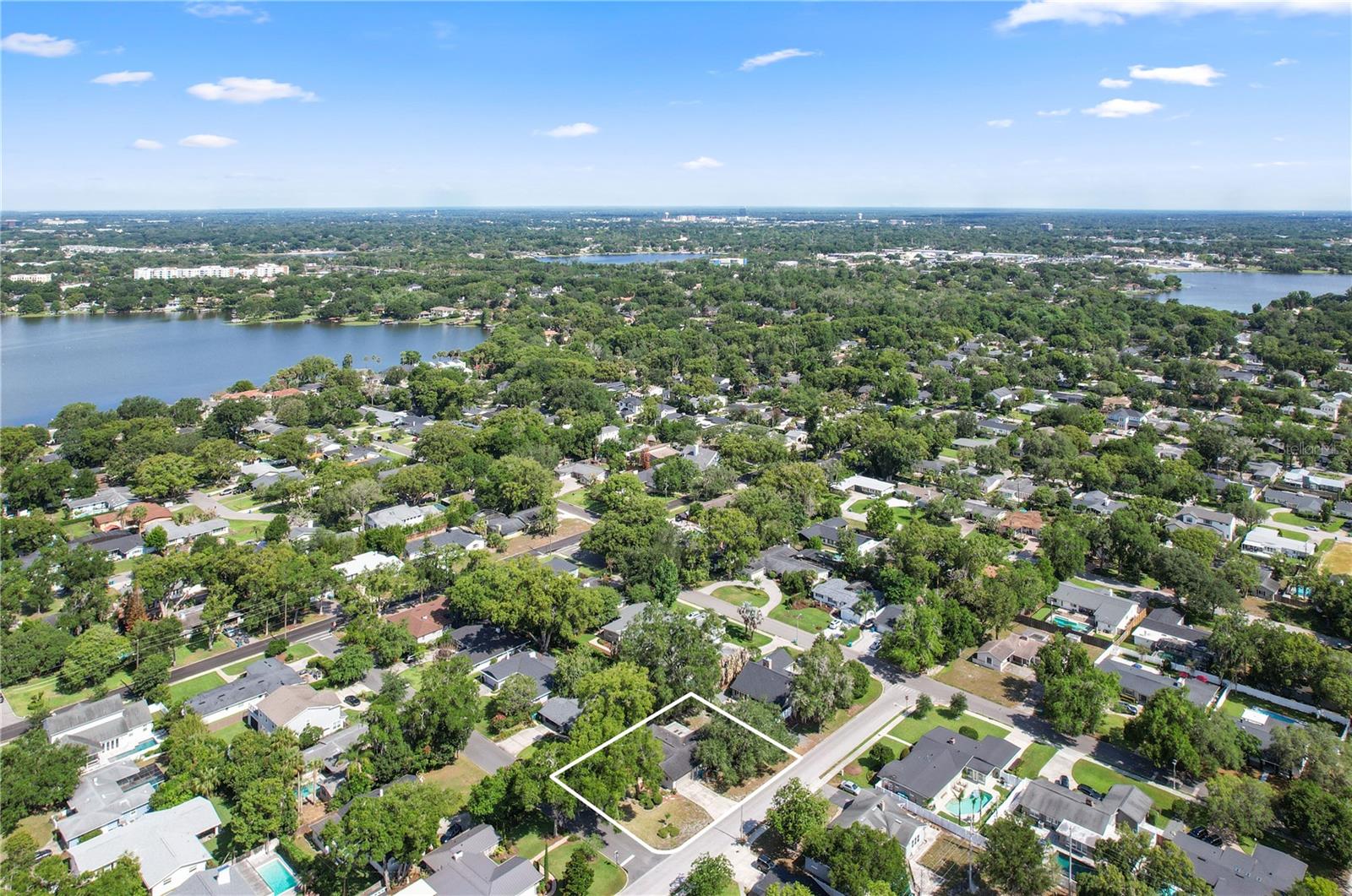 DOMMERICH ESTATES 1ST ADD - Residential