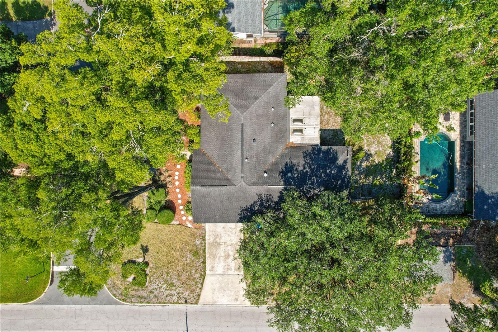 DOMMERICH ESTATES 1ST ADD - Residential