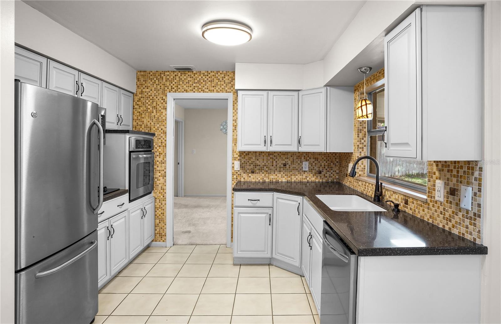 DOMMERICH ESTATES 1ST ADD - Residential