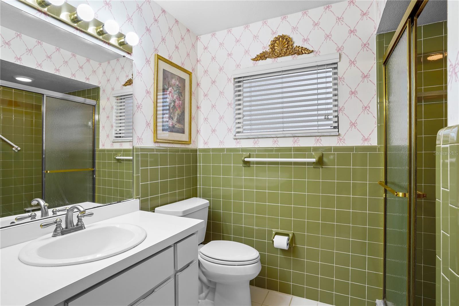 DOMMERICH ESTATES 1ST ADD - Residential