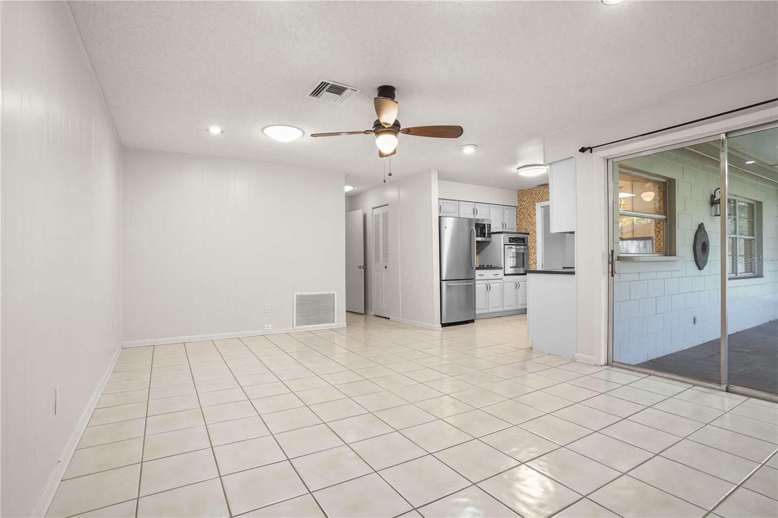 DOMMERICH ESTATES 1ST ADD - Residential
