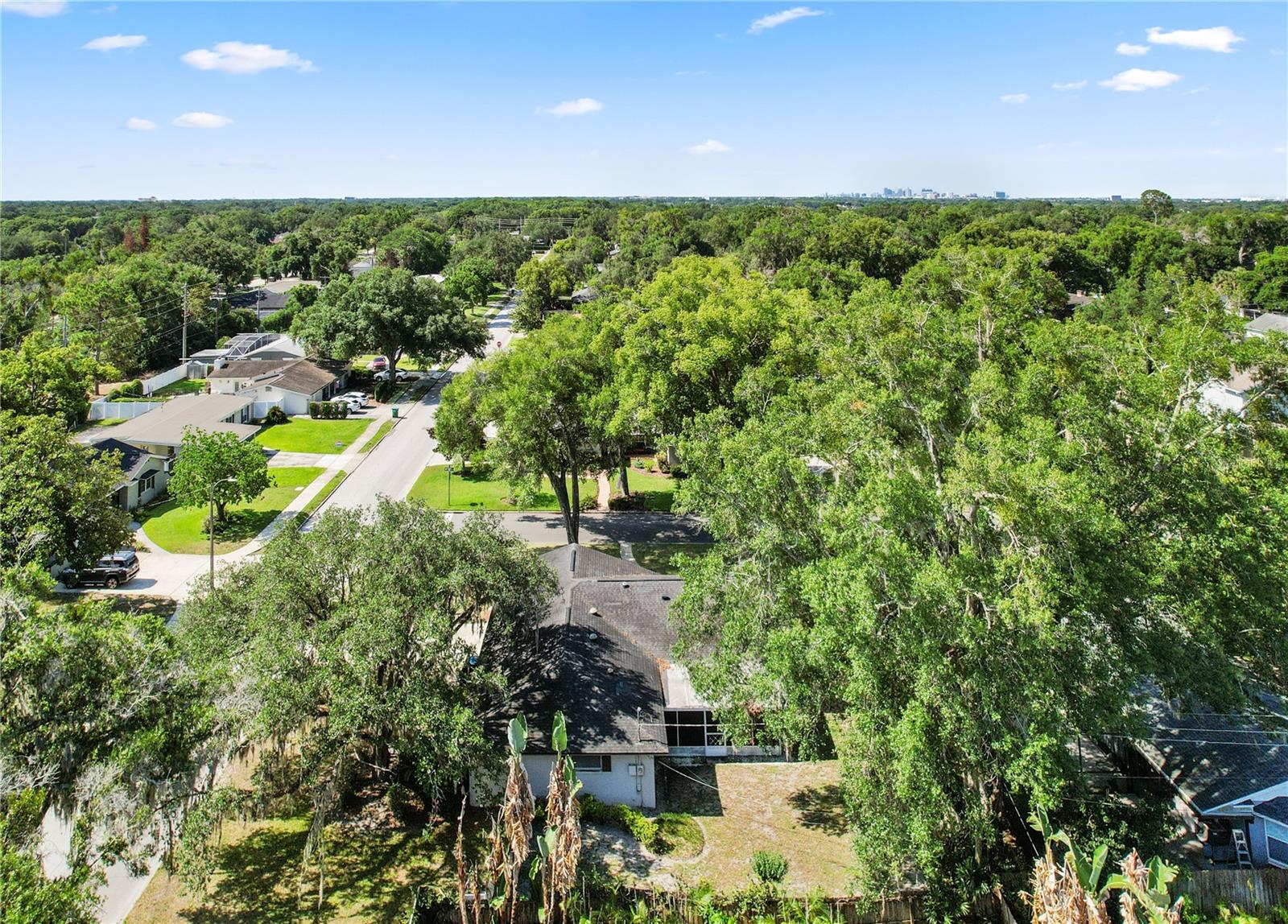 DOMMERICH ESTATES 1ST ADD - Residential