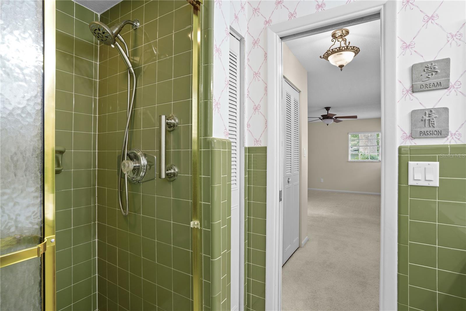 DOMMERICH ESTATES 1ST ADD - Residential