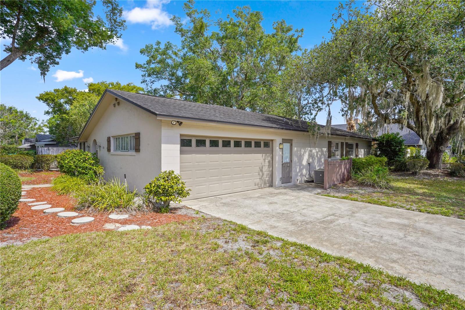 DOMMERICH ESTATES 1ST ADD - Residential