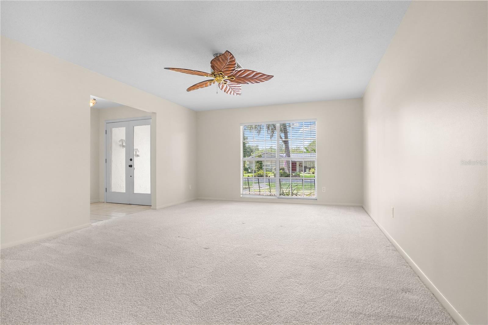 DOMMERICH ESTATES 1ST ADD - Residential