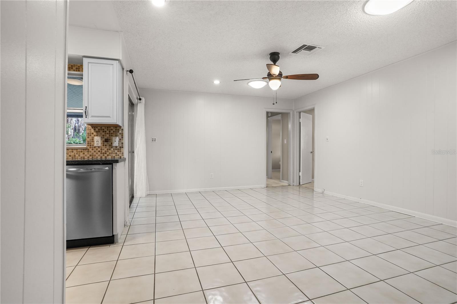 DOMMERICH ESTATES 1ST ADD - Residential