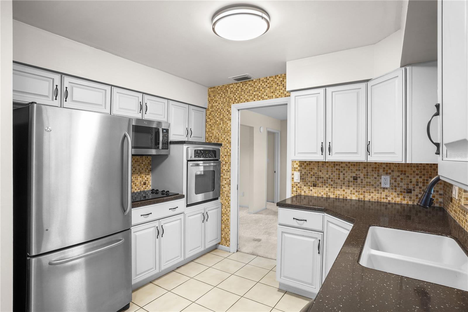 DOMMERICH ESTATES 1ST ADD - Residential