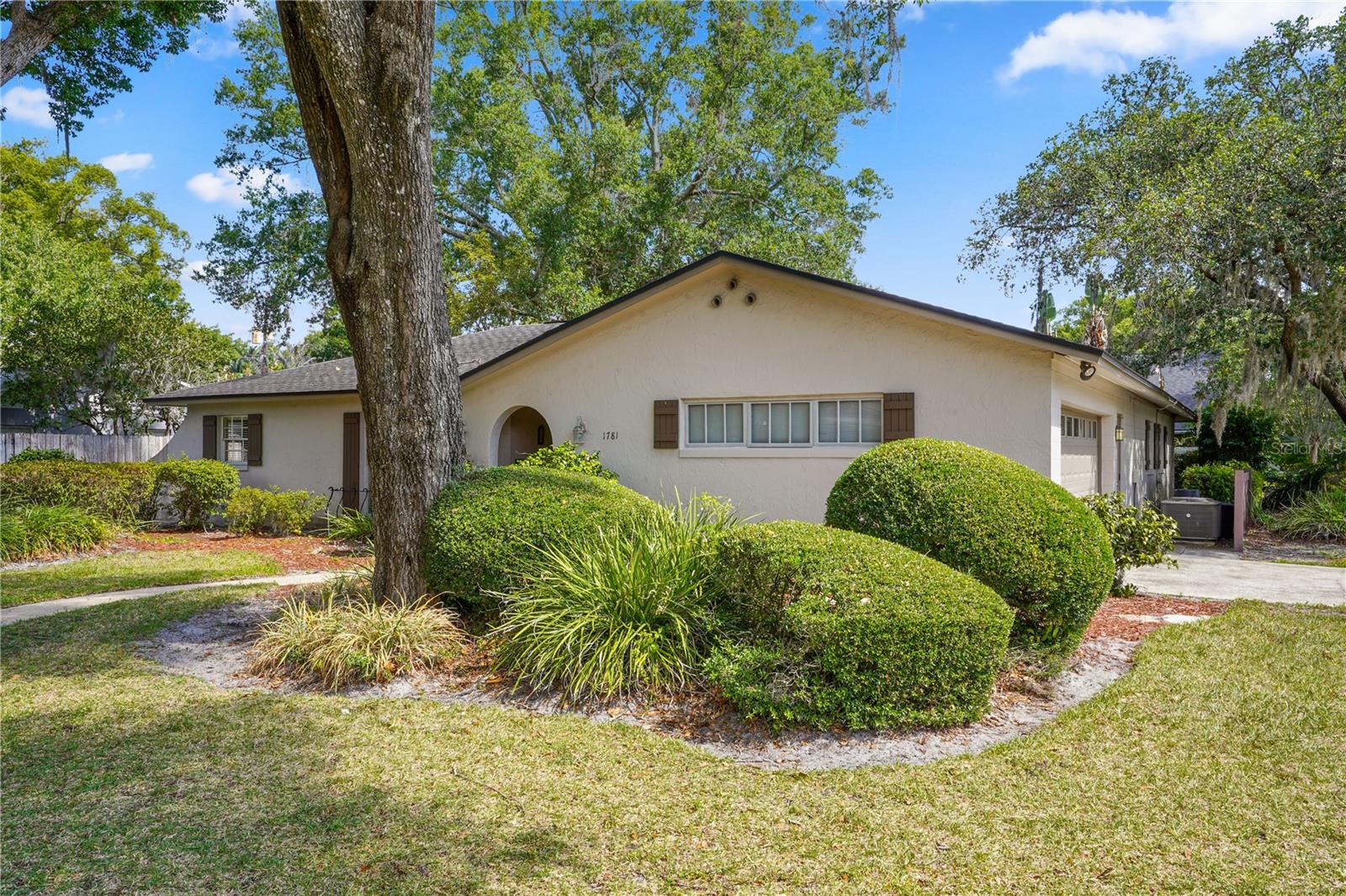 DOMMERICH ESTATES 1ST ADD - Residential