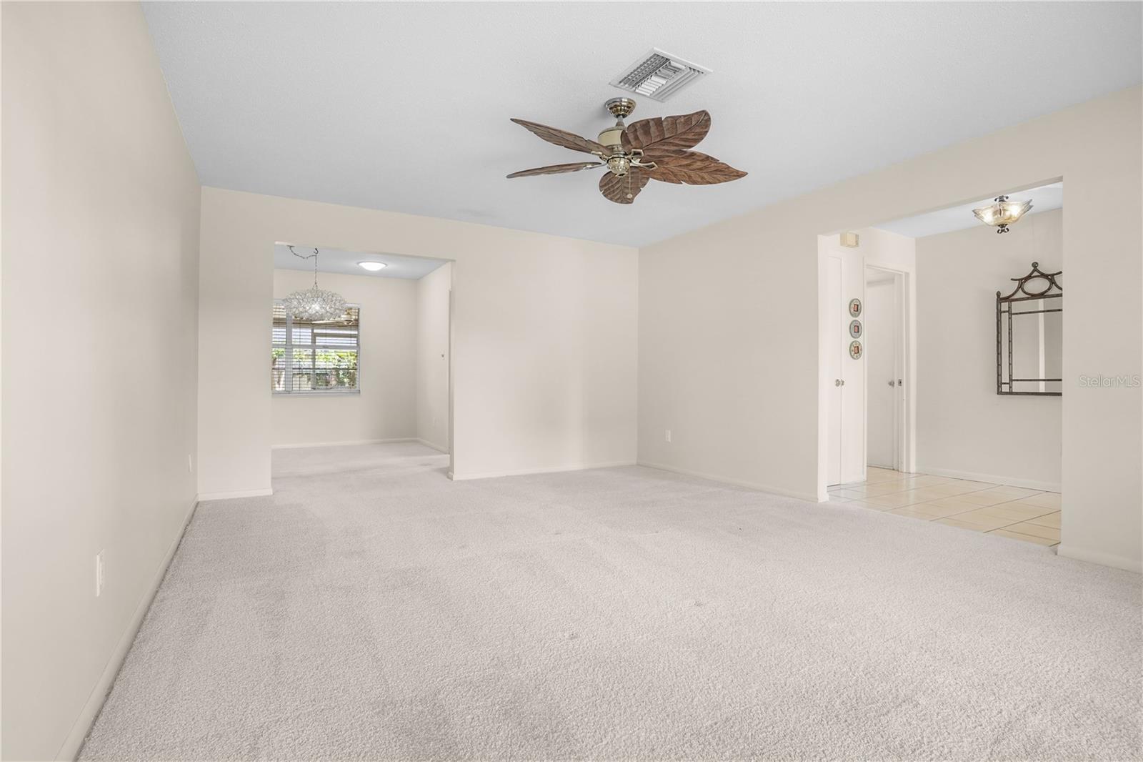 DOMMERICH ESTATES 1ST ADD - Residential