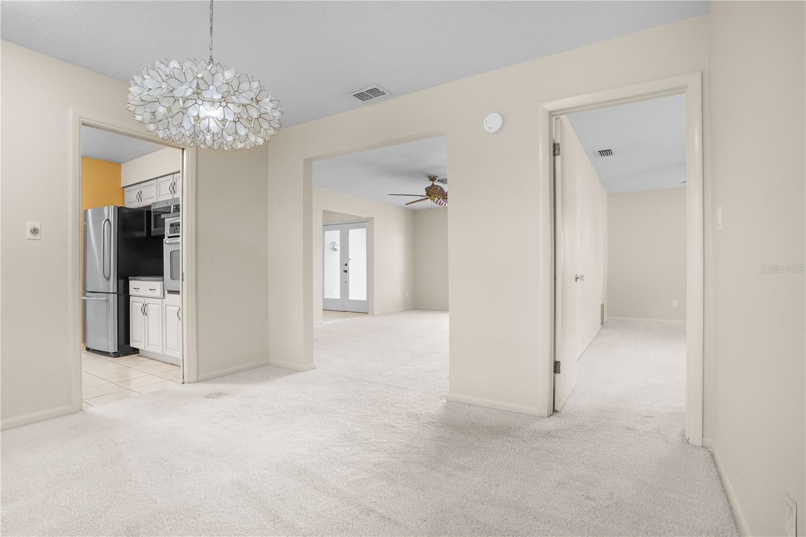 DOMMERICH ESTATES 1ST ADD - Residential