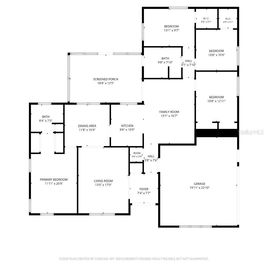 DOMMERICH ESTATES 1ST ADD - Residential