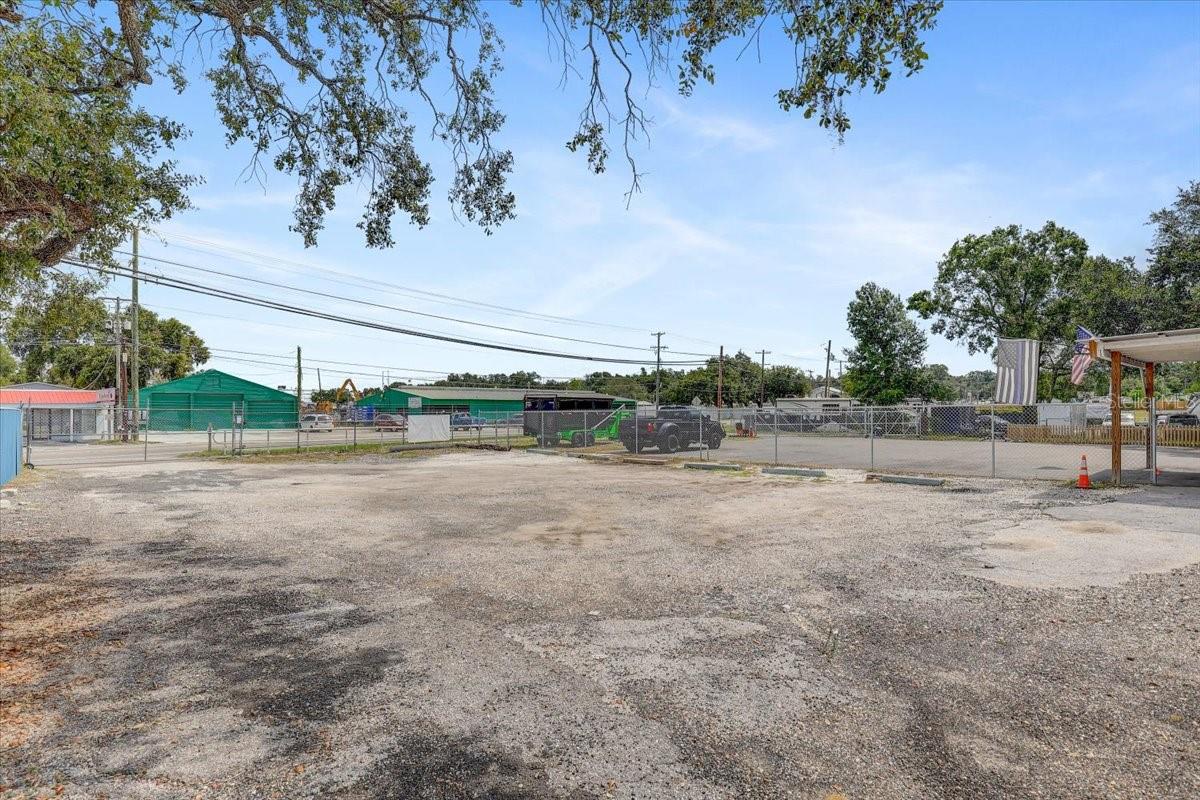 STATE HWY FARMS EAST - Commercial Sale