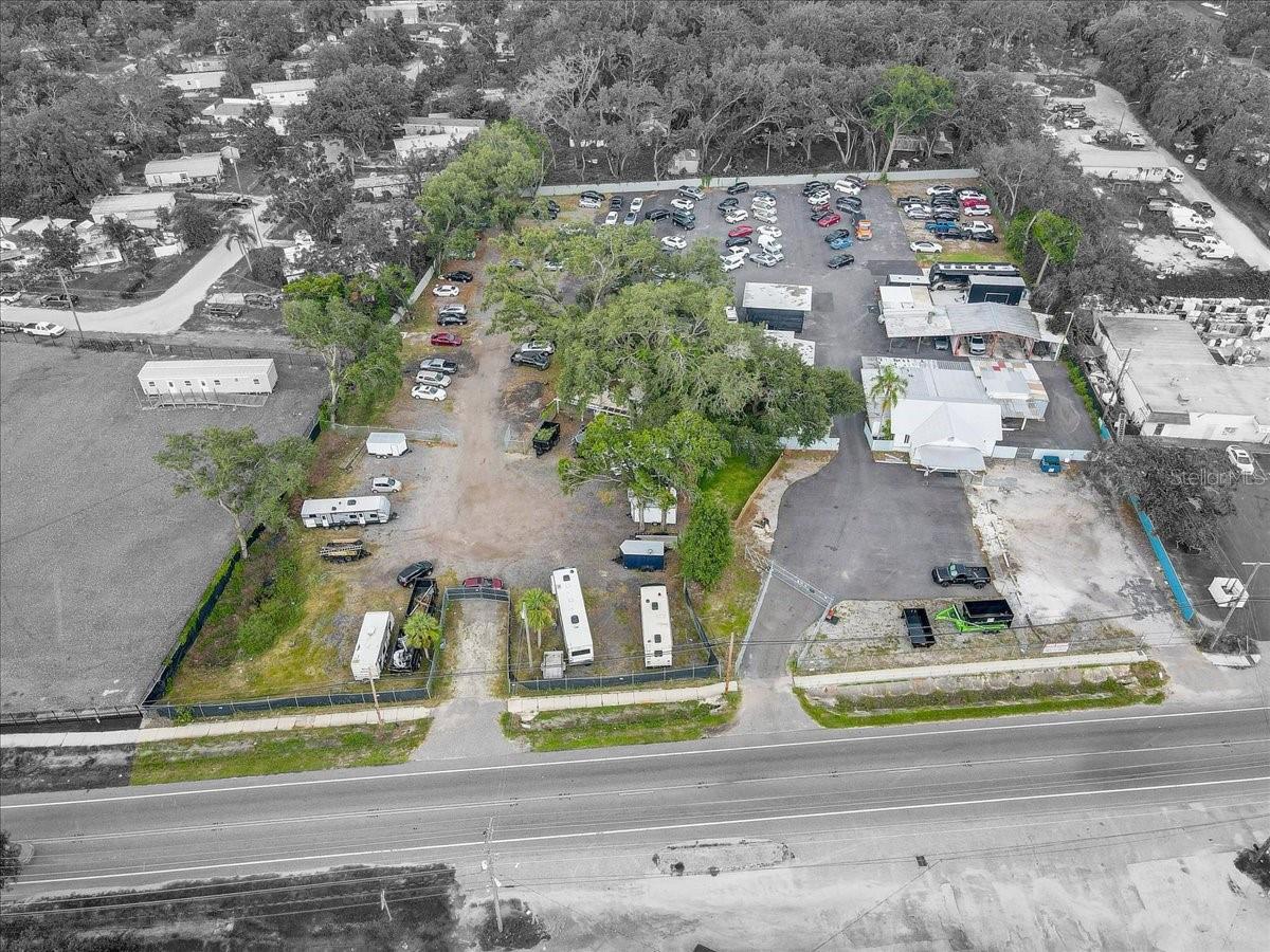 STATE HWY FARMS EAST - Commercial Sale