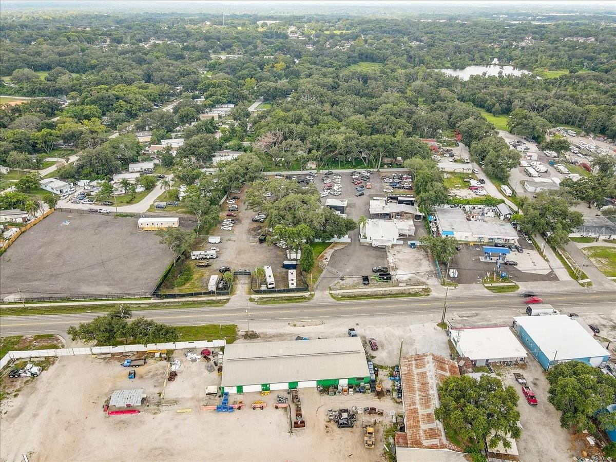 STATE HWY FARMS EAST - Commercial Sale