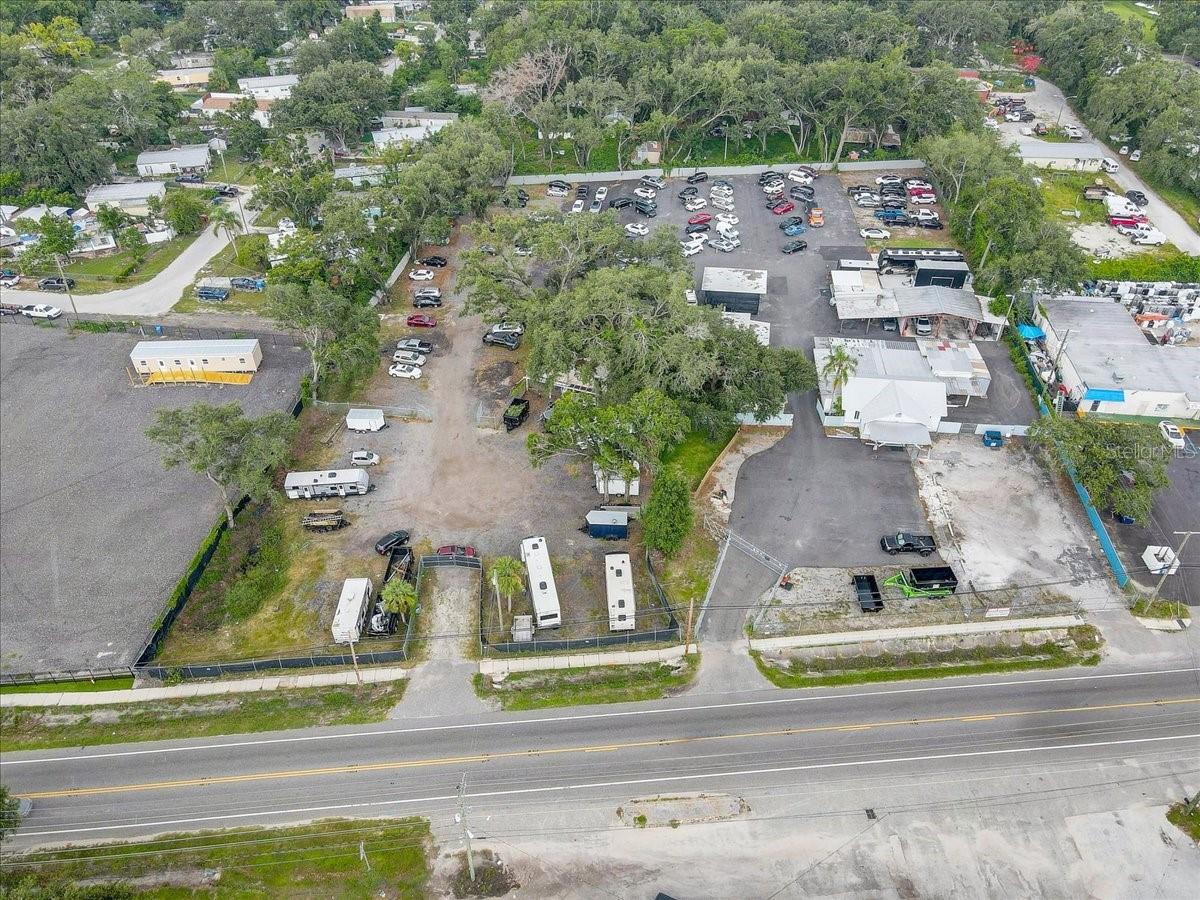STATE HWY FARMS EAST - Commercial Sale