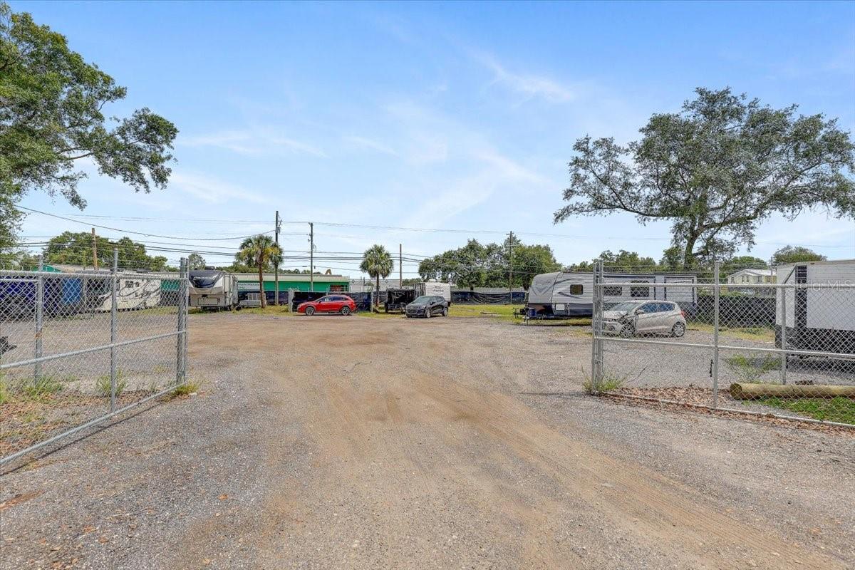 STATE HWY FARMS EAST - Commercial Sale