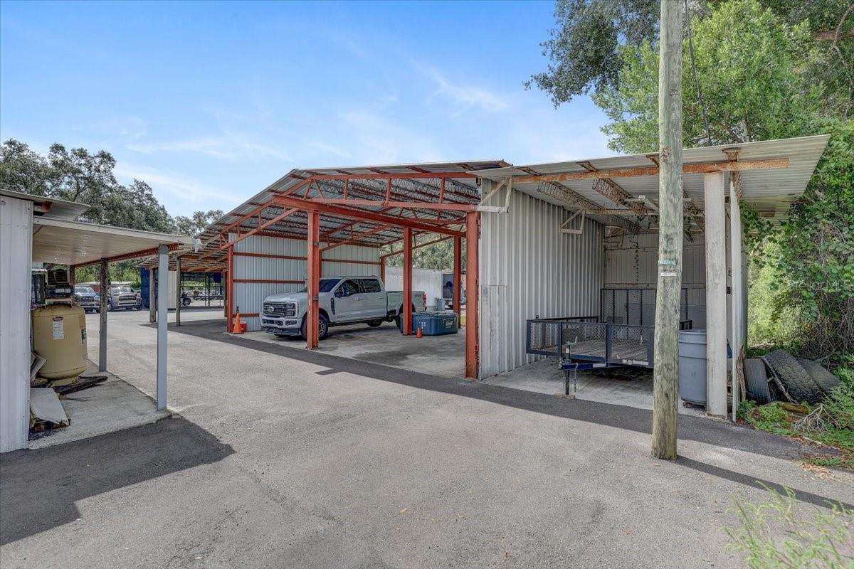 STATE HWY FARMS EAST - Commercial Sale