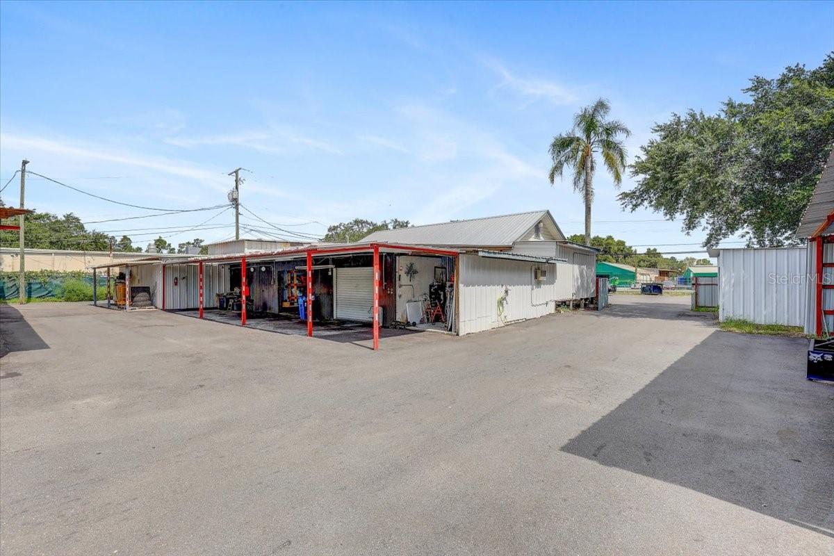 STATE HWY FARMS EAST - Commercial Sale