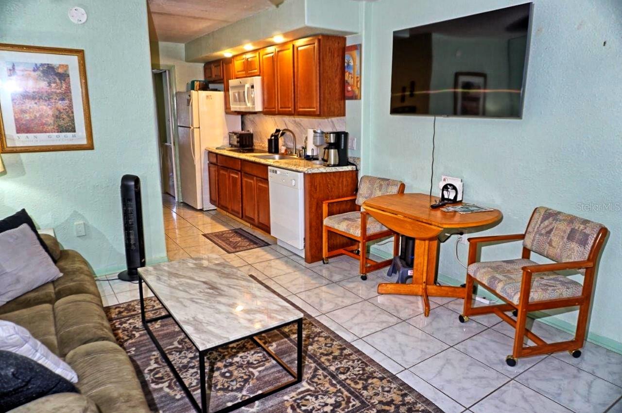 PARADISE LAKES CONDO - Residential
