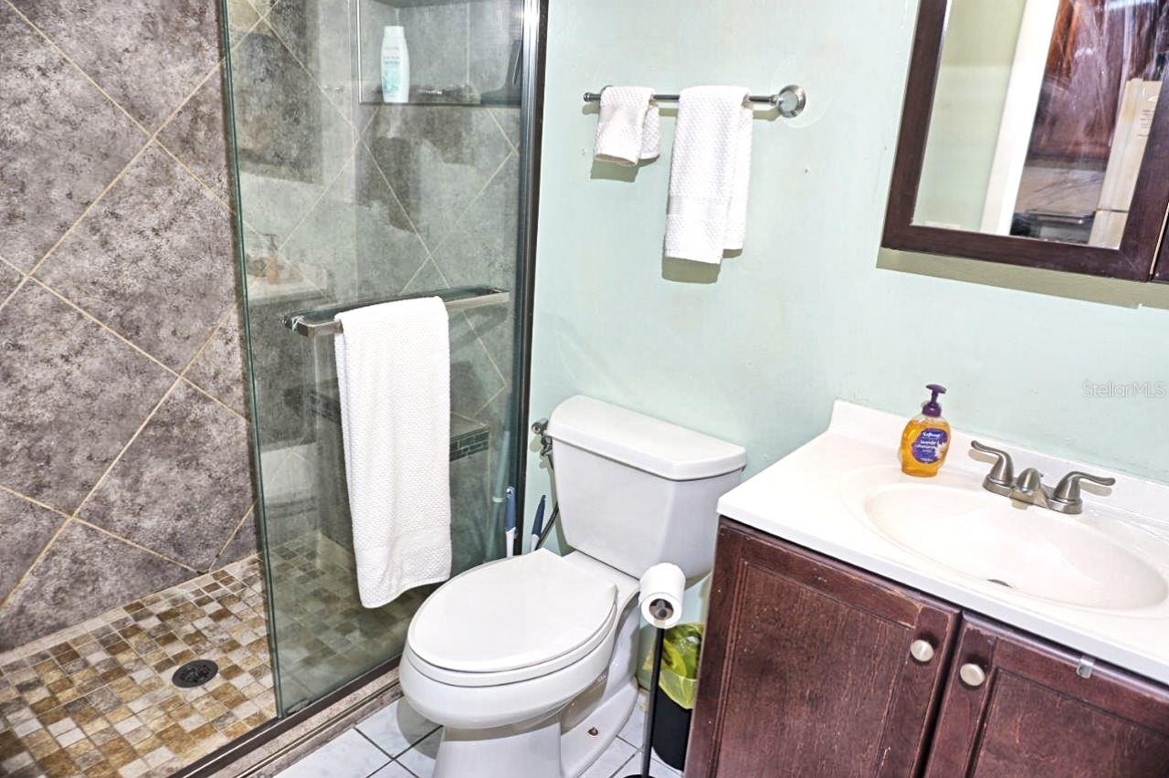 PARADISE LAKES CONDO - Residential