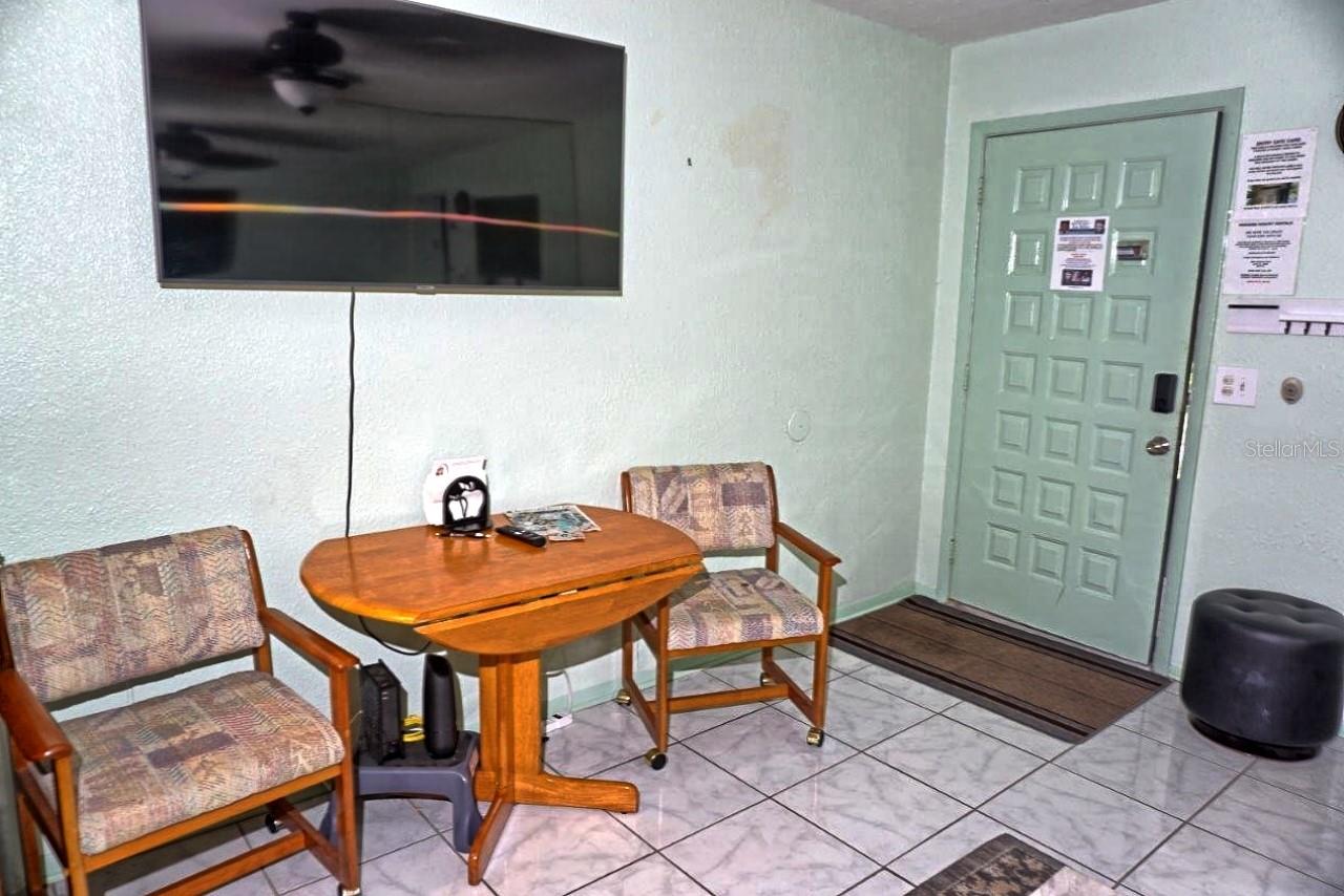 PARADISE LAKES CONDO - Residential