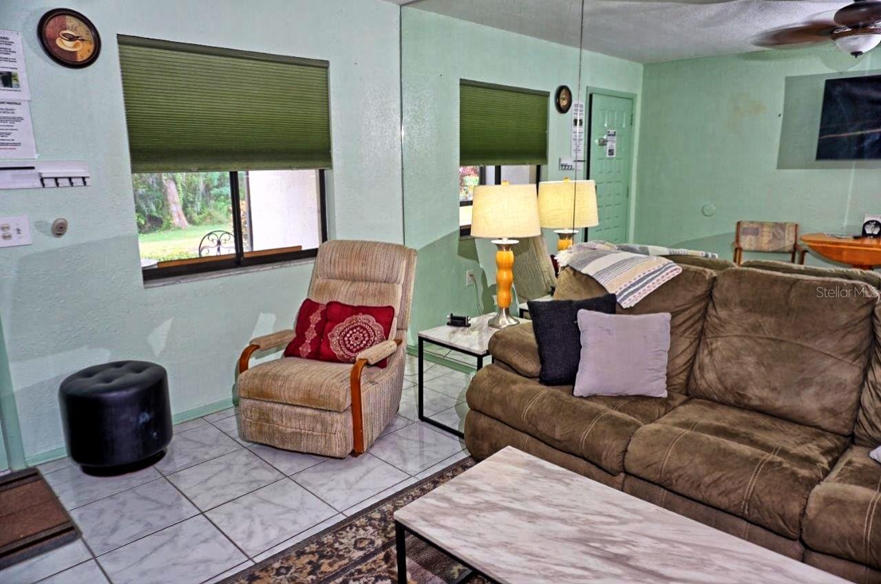 PARADISE LAKES CONDO - Residential