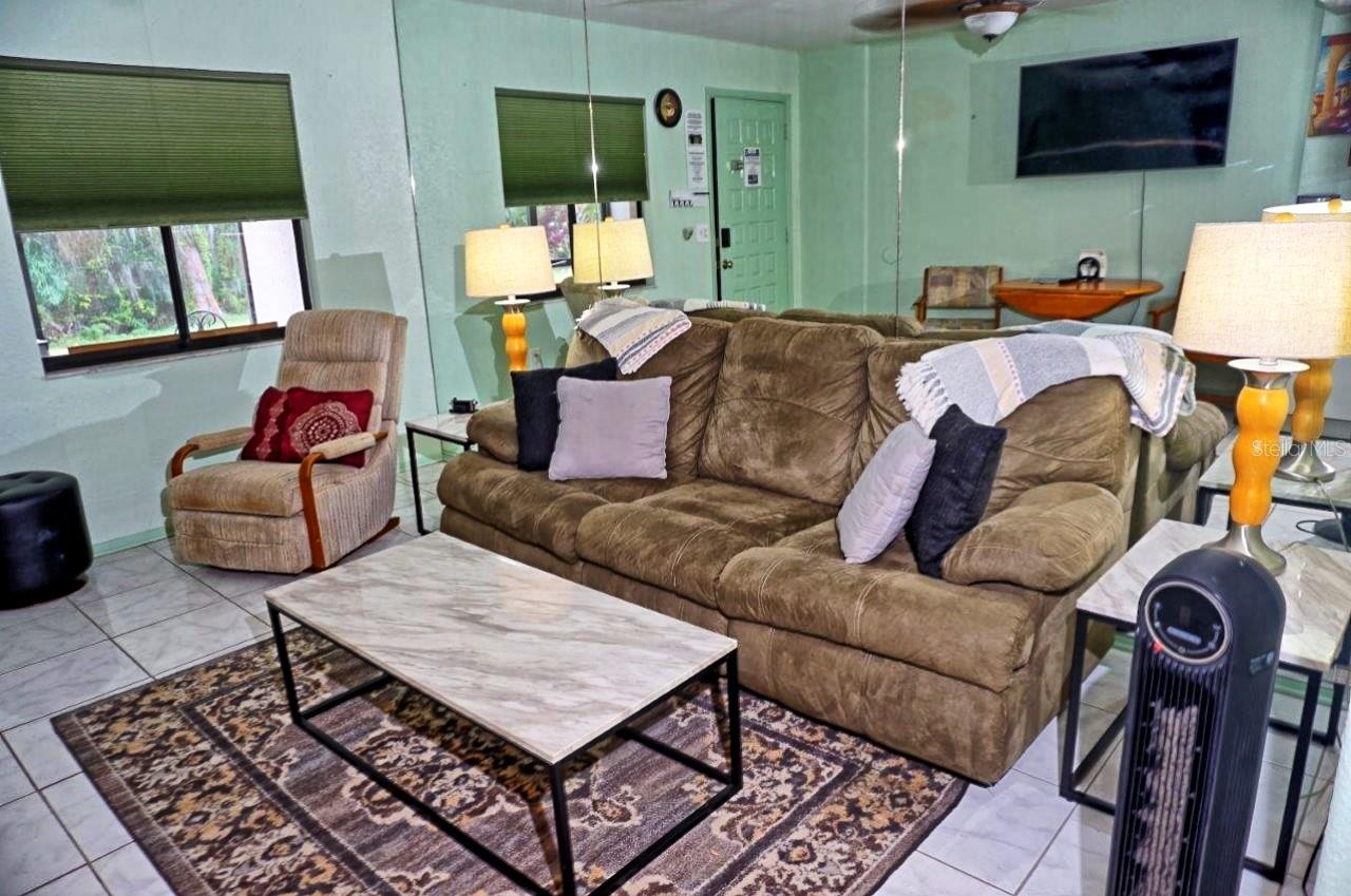 PARADISE LAKES CONDO - Residential