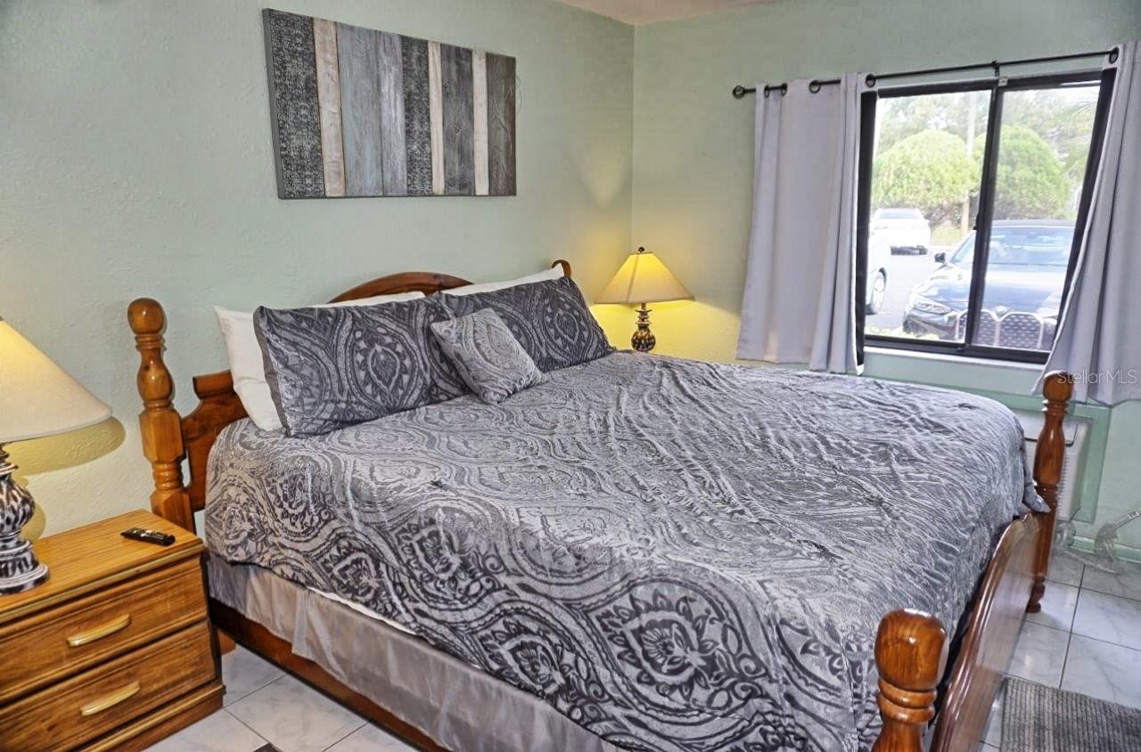 PARADISE LAKES CONDO - Residential