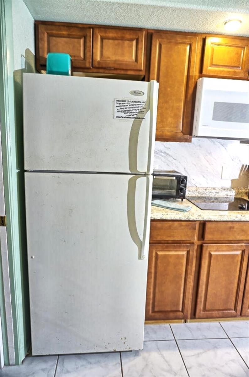 PARADISE LAKES CONDO - Residential