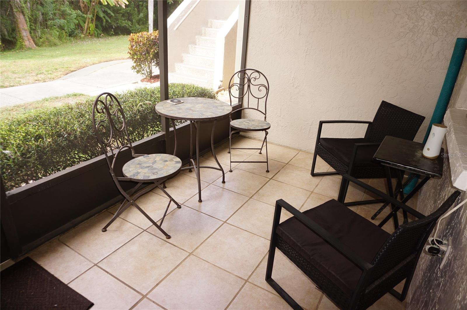 PARADISE LAKES CONDO - Residential